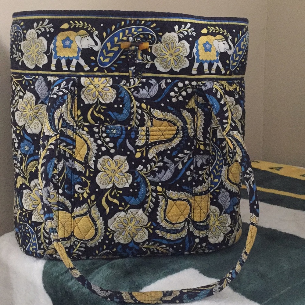 Vera Bradley Tote